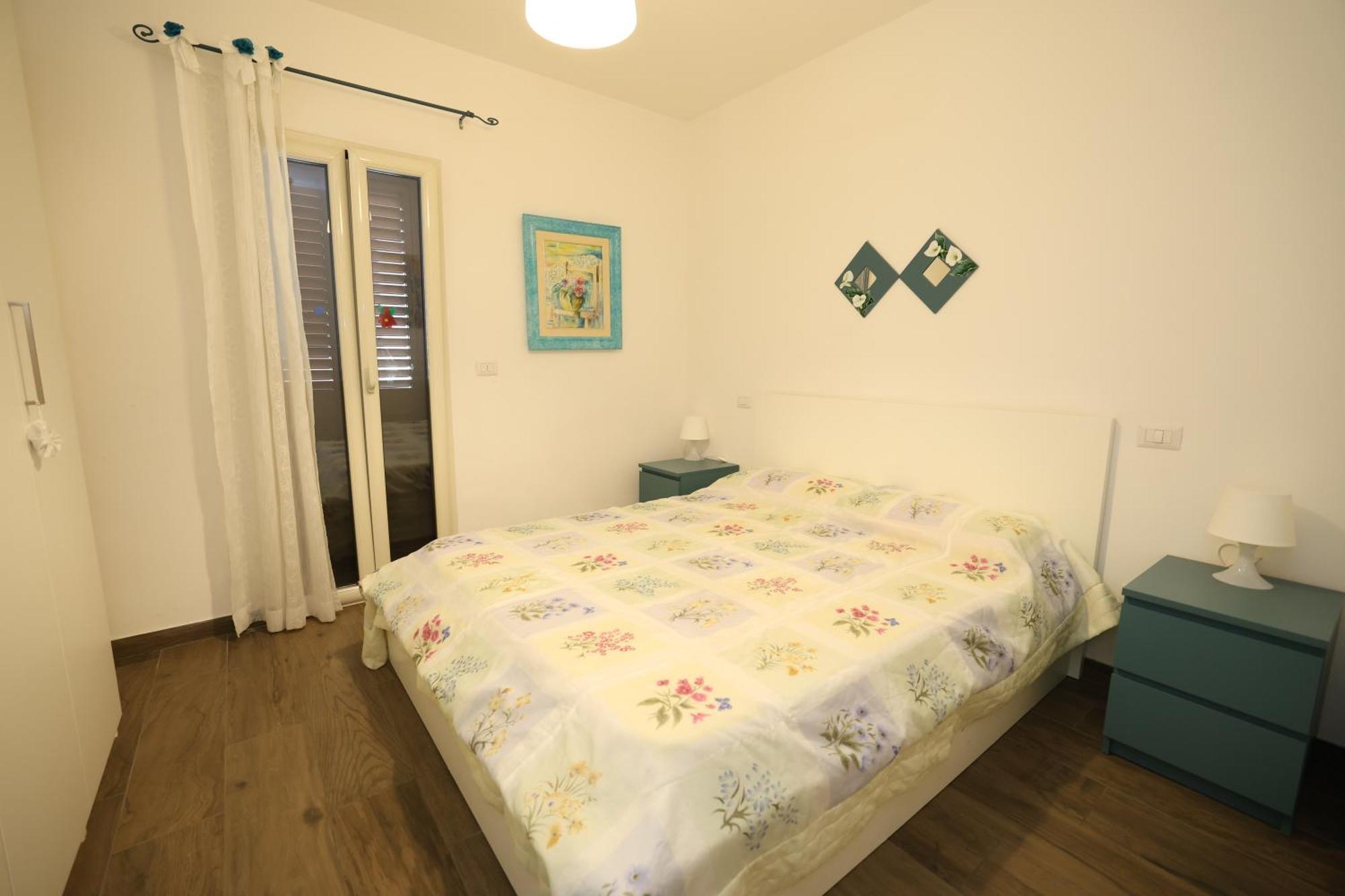 Casa Panta Rei 2 Apartment Mola di Bari Exterior photo